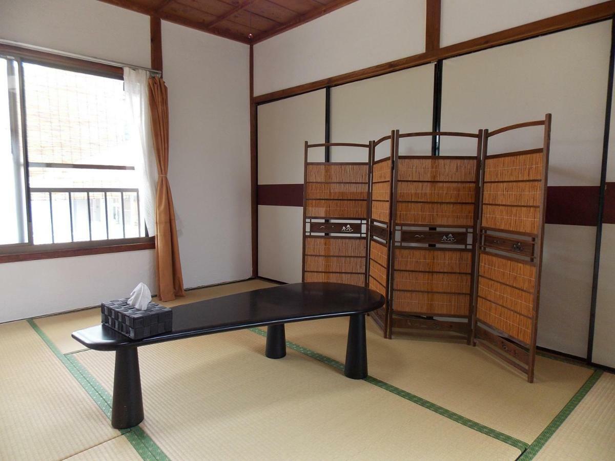 Guesthouse Yawara Okayama Dış mekan fotoğraf