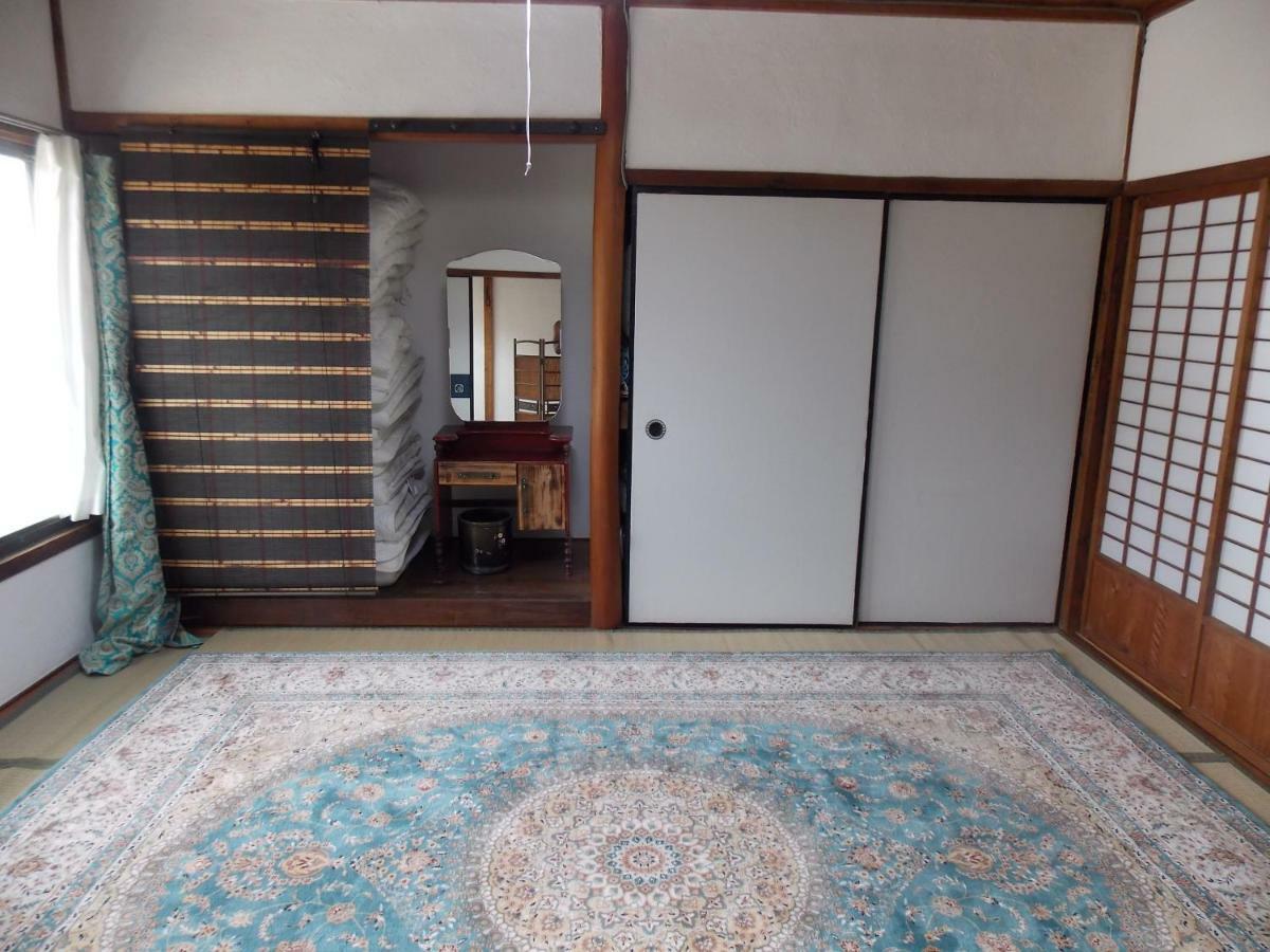 Guesthouse Yawara Okayama Dış mekan fotoğraf